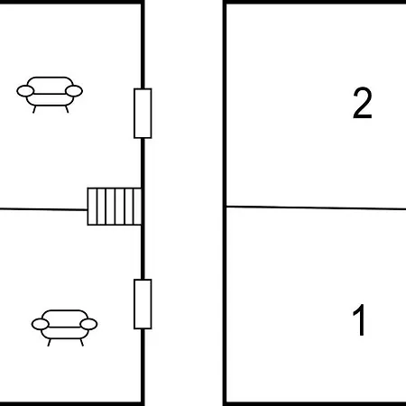 Prázdninový dům Olszynowa Ii *