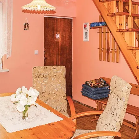 Prázdninový dům 1 Bedroom Lovely Home In Rewal