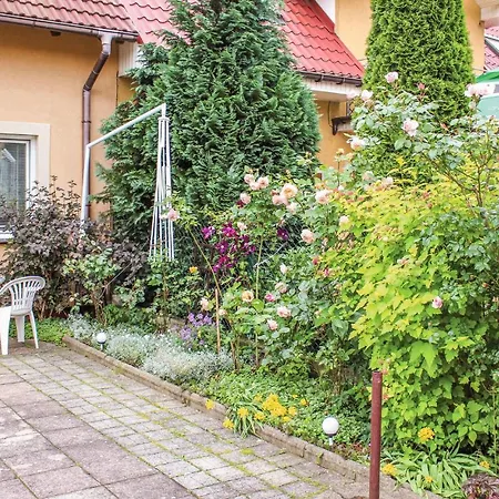Prázdninový dům 1 Bedroom Lovely Home In Rewal Rewal