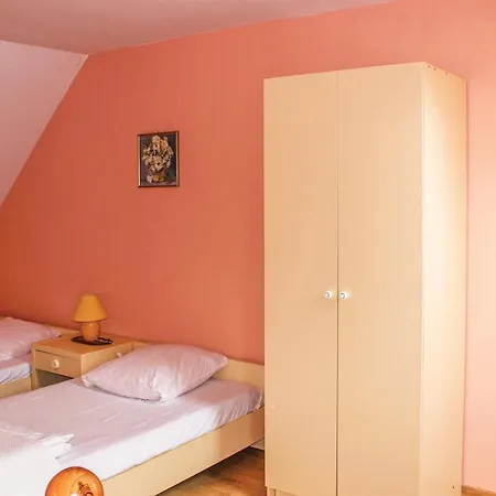 Prázdninový dům Olszynowa Ii