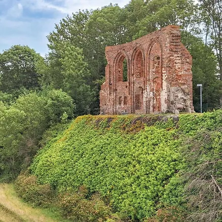 Olszynowa Ii Prázdninový dům Rewal
