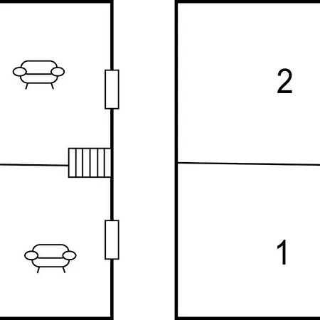 Olszynowa Ii Σπίτι διακοπών *