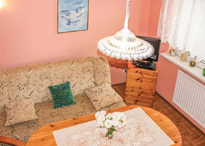 Casa vacanze Olszynowa Ii *