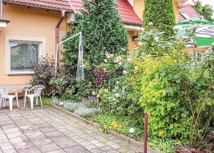 Casa vacanze Olszynowa Ii Rewal