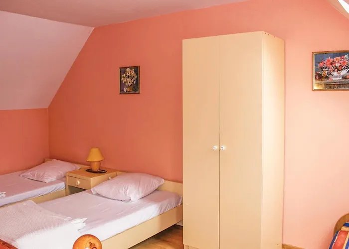 Casa vacanze Olszynowa Ii