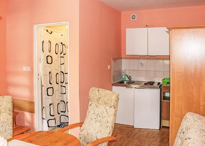 Casa vacanze Olszynowa Ii *