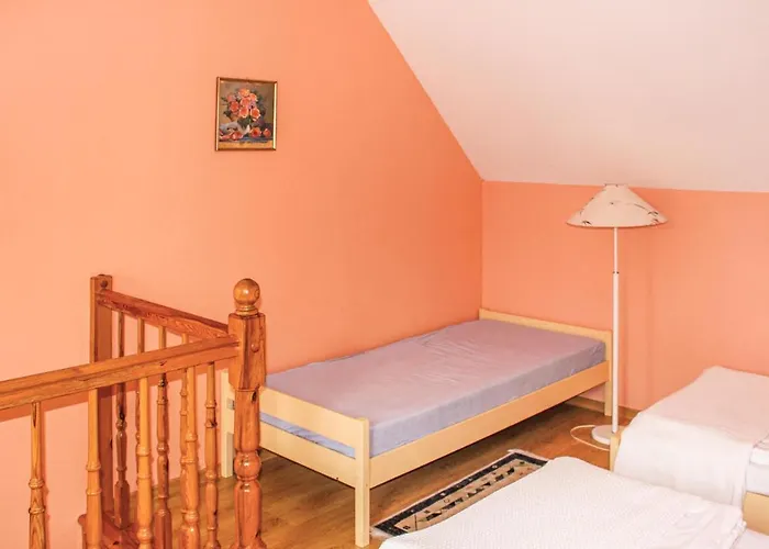 Olszynowa Ii Casa vacanze