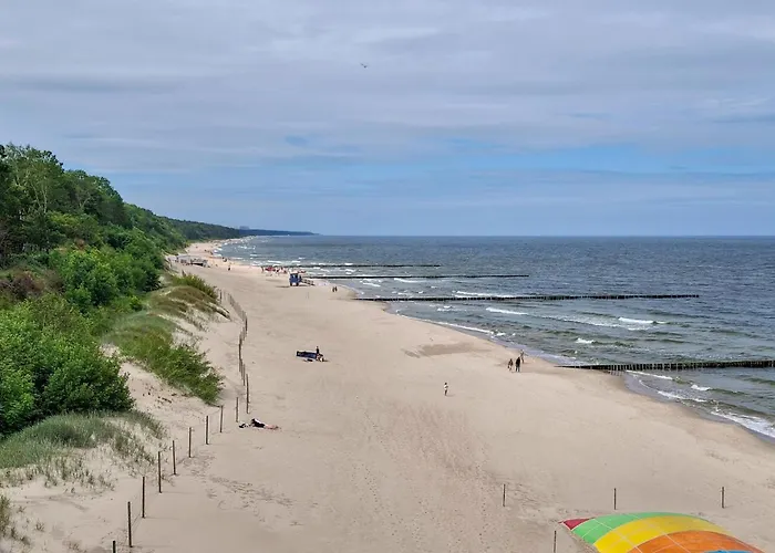 Casa vacanze Olszynowa Ii Rewal