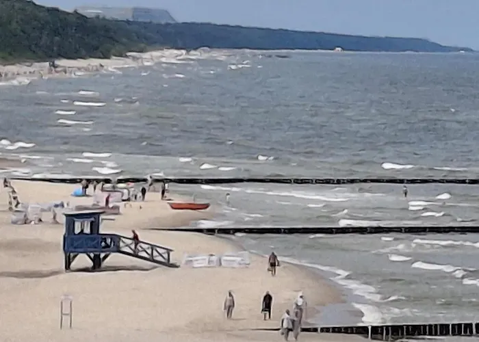 Olszynowa Ii * Rewal