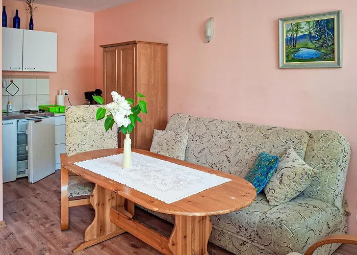 Olszynowa Ii Casa vacanze *