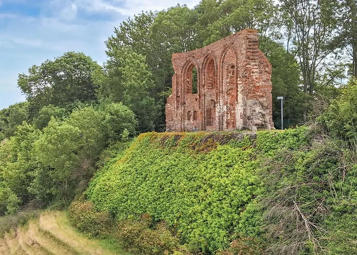 Olszynowa Ii Casa vacanze Rewal