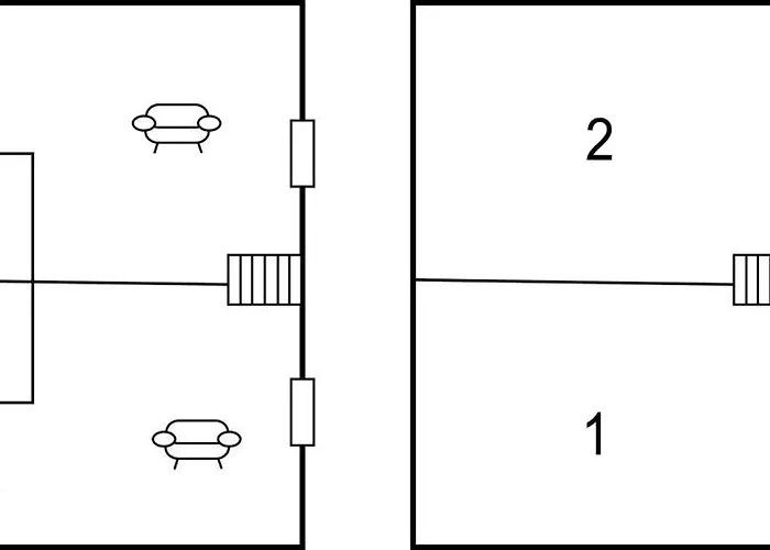 Olszynowa Ii Casa vacanze *