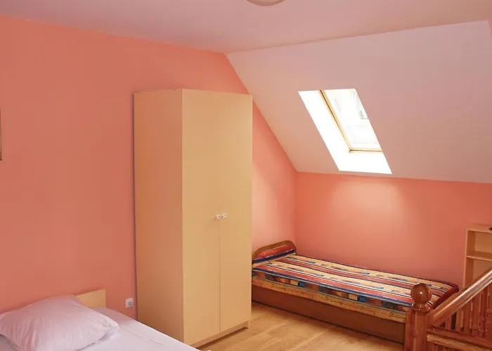 Casa vacanze Olszynowa Ii